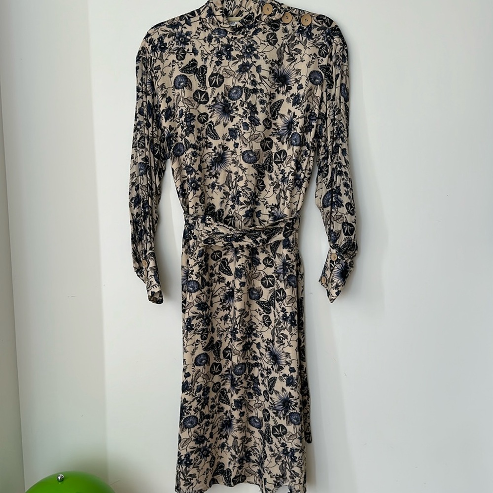 Zara dress